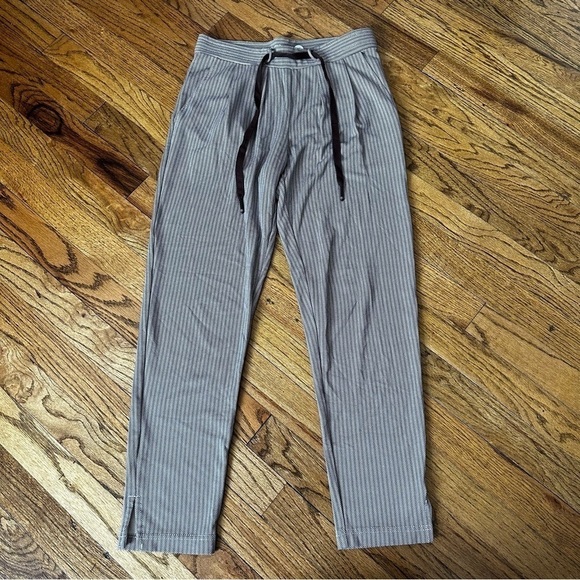 Betabrand Herringbone SoHo Joggers Sz XS - Picture 5 of 13